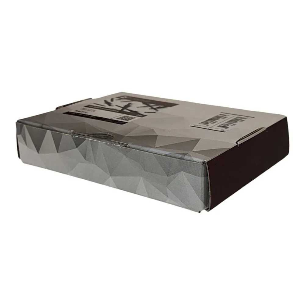 Noctua NA-SAVP1 Chromax Black ANTI-VIBRATION PADS 16x 120mm/140mm